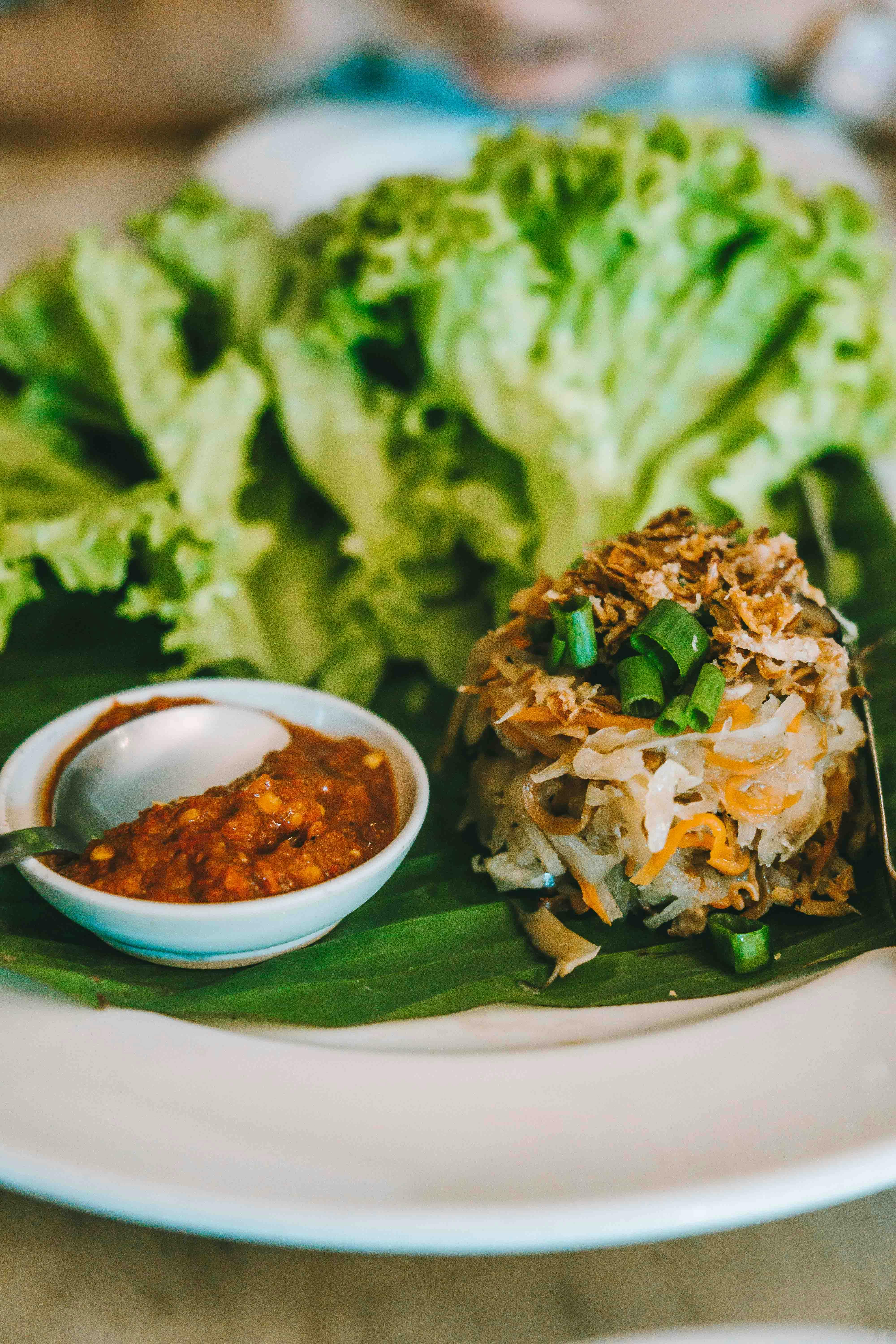 Popiah